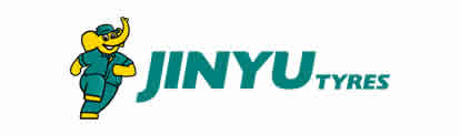 image of Jinyu Tyre logo